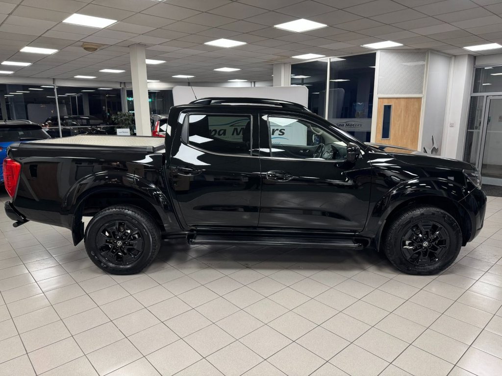 Used Nissan Navara 2021 for sale - 76973258: Photo 10