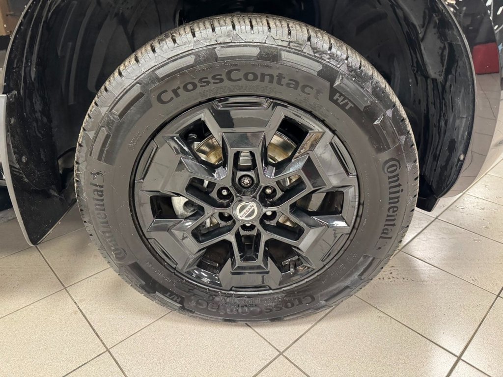 Used Nissan Navara 2021 for sale - 76973258: Photo 11