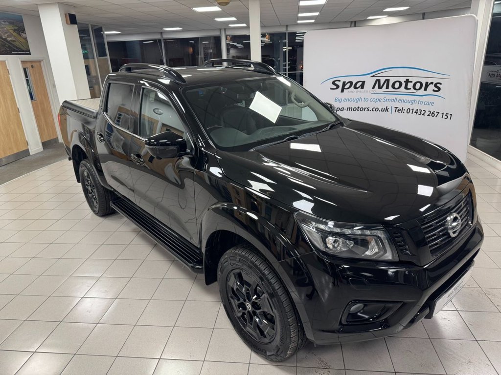 Used Nissan Navara 2021 for sale - 76973258: Photo 13