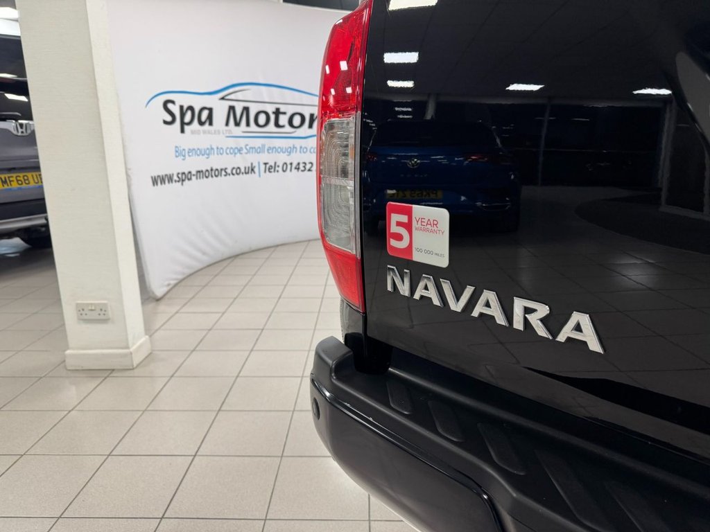 Used Nissan Navara 2021 for sale - 76973258: Photo 14