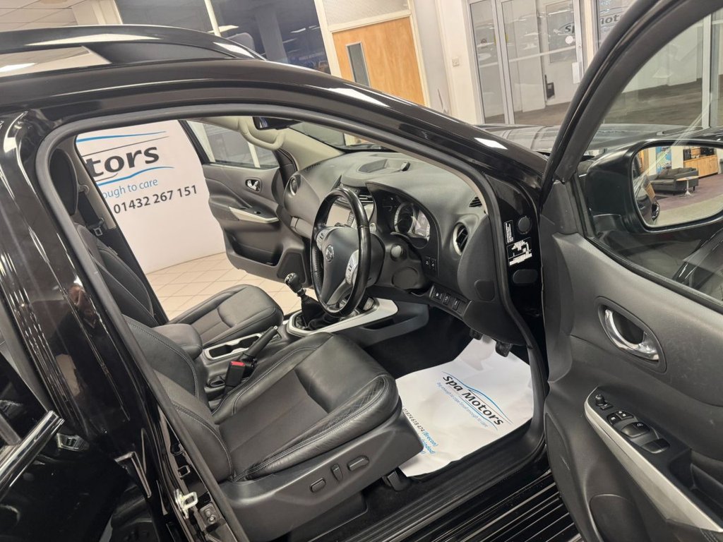Used Nissan Navara 2021 for sale - 76973258: Photo 15