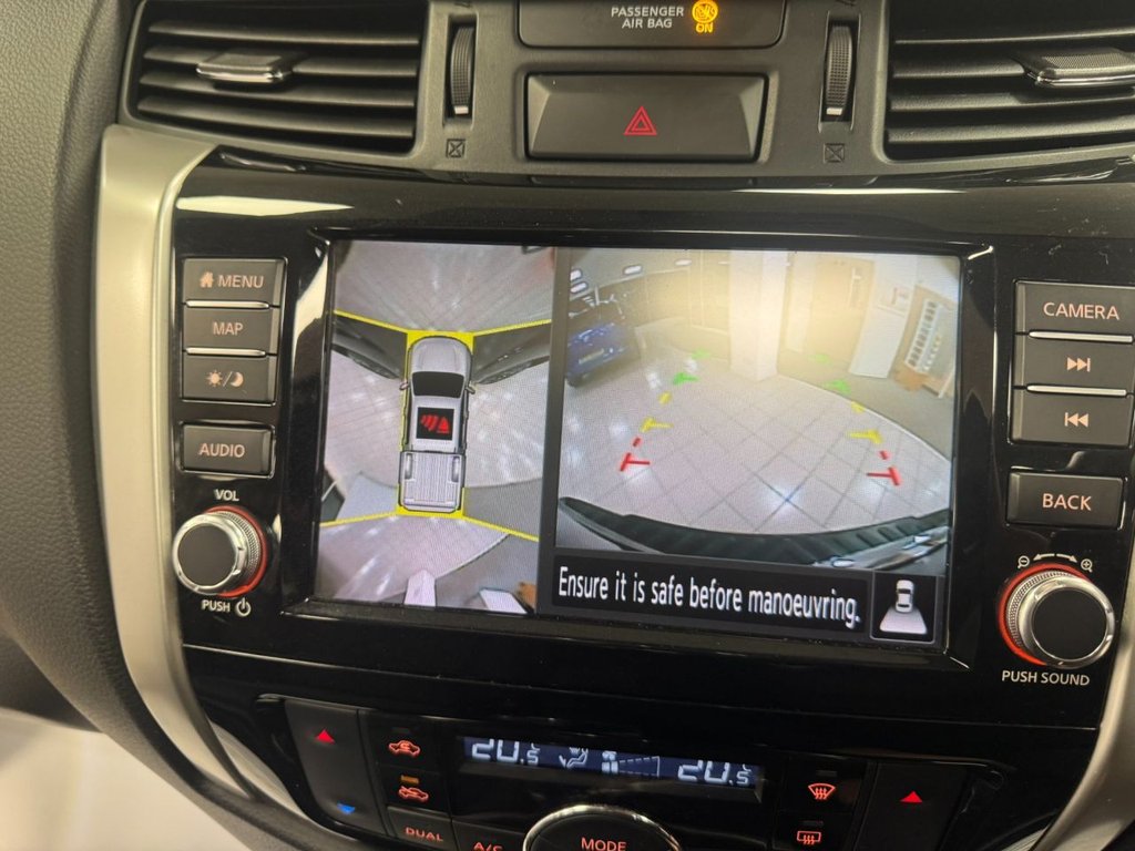 Used Nissan Navara 2021 for sale - 76973258: Photo 19