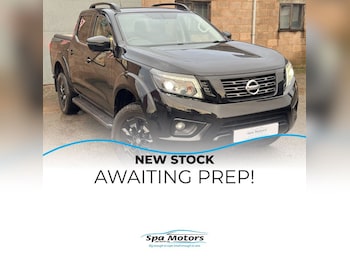 Used Nissan Navara 2021 for sale - 76973258: Photo