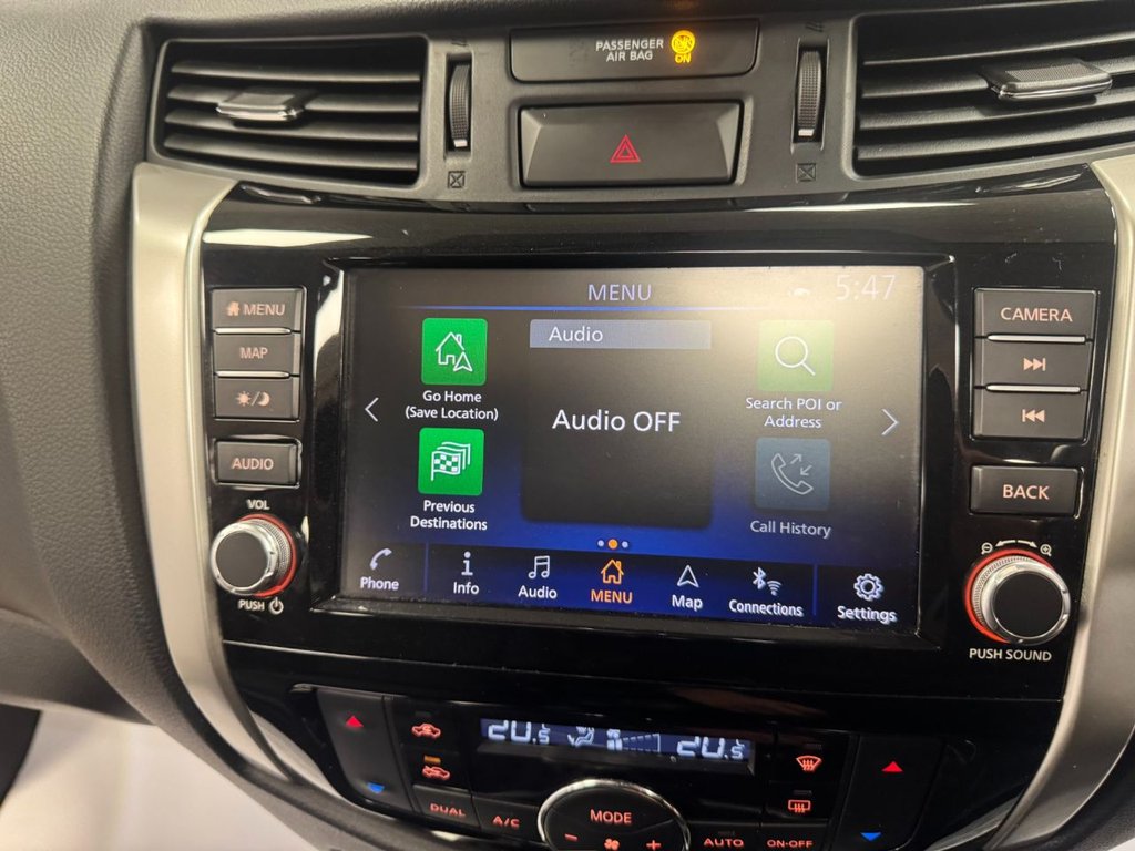 Used Nissan Navara 2021 for sale - 76973258: Photo 20