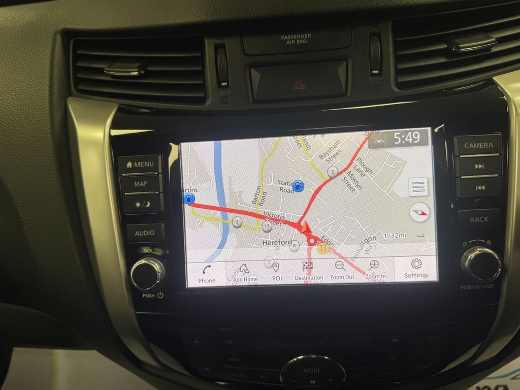 Used Nissan Navara 2021 for sale - 76973258: Photo 21