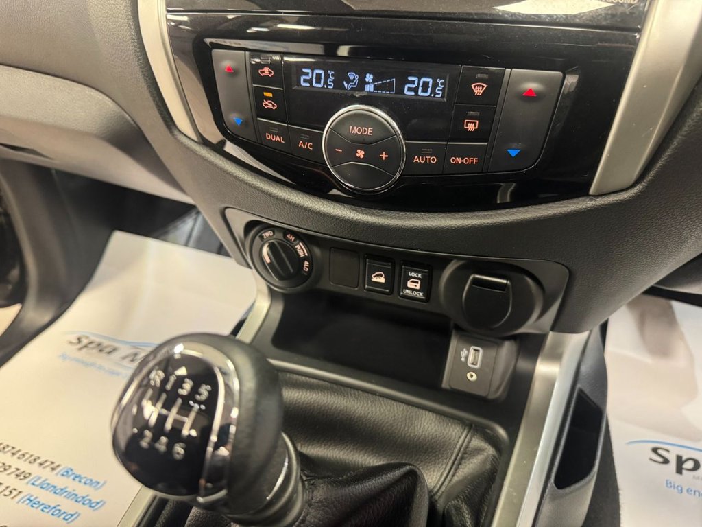 Used Nissan Navara 2021 for sale - 76973258: Photo 22