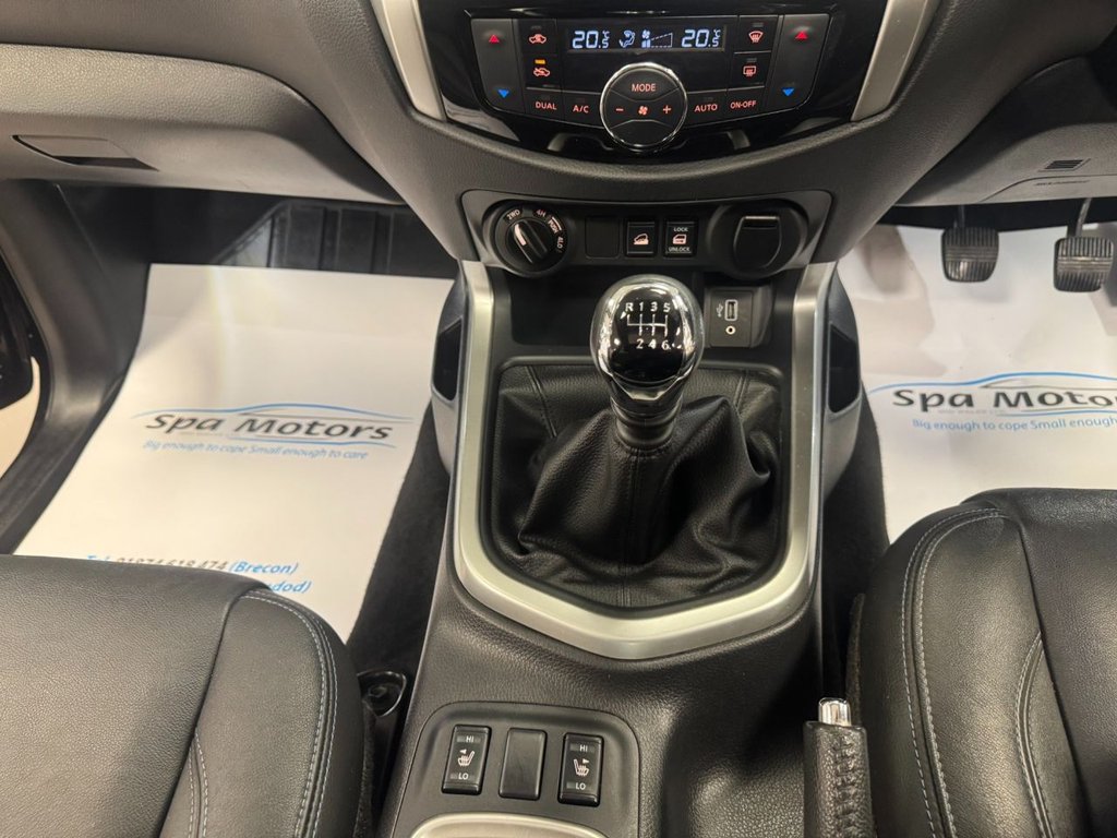 Used Nissan Navara 2021 for sale - 76973258: Photo 23