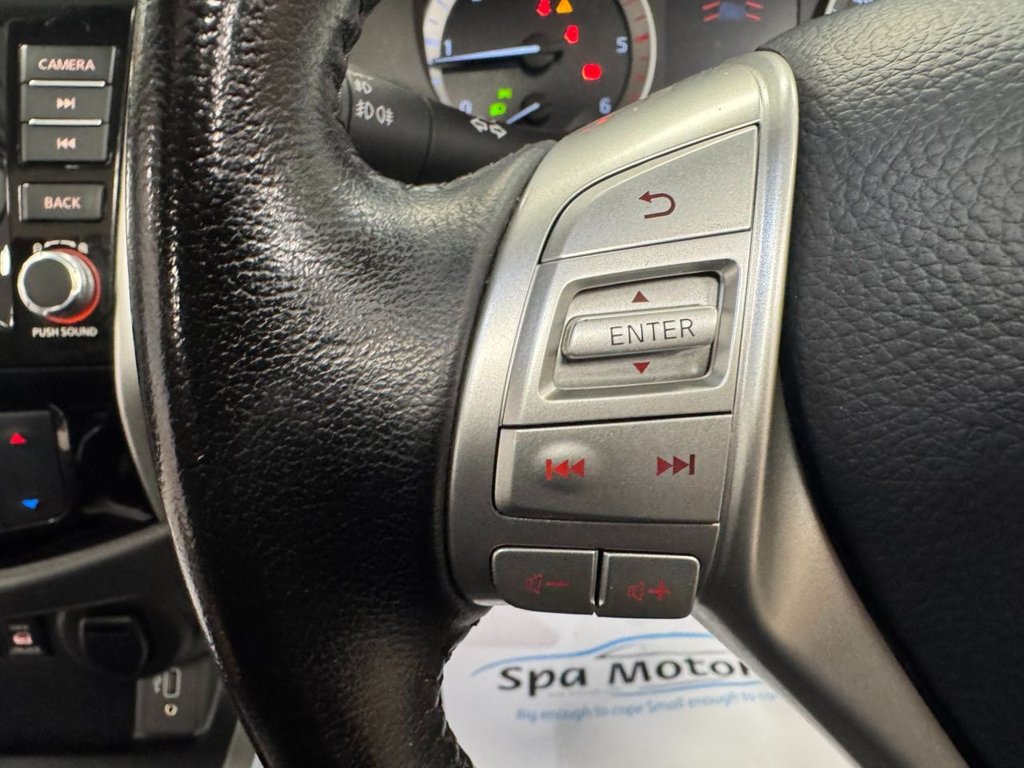 Used Nissan Navara 2021 for sale - 76973258: Photo 24