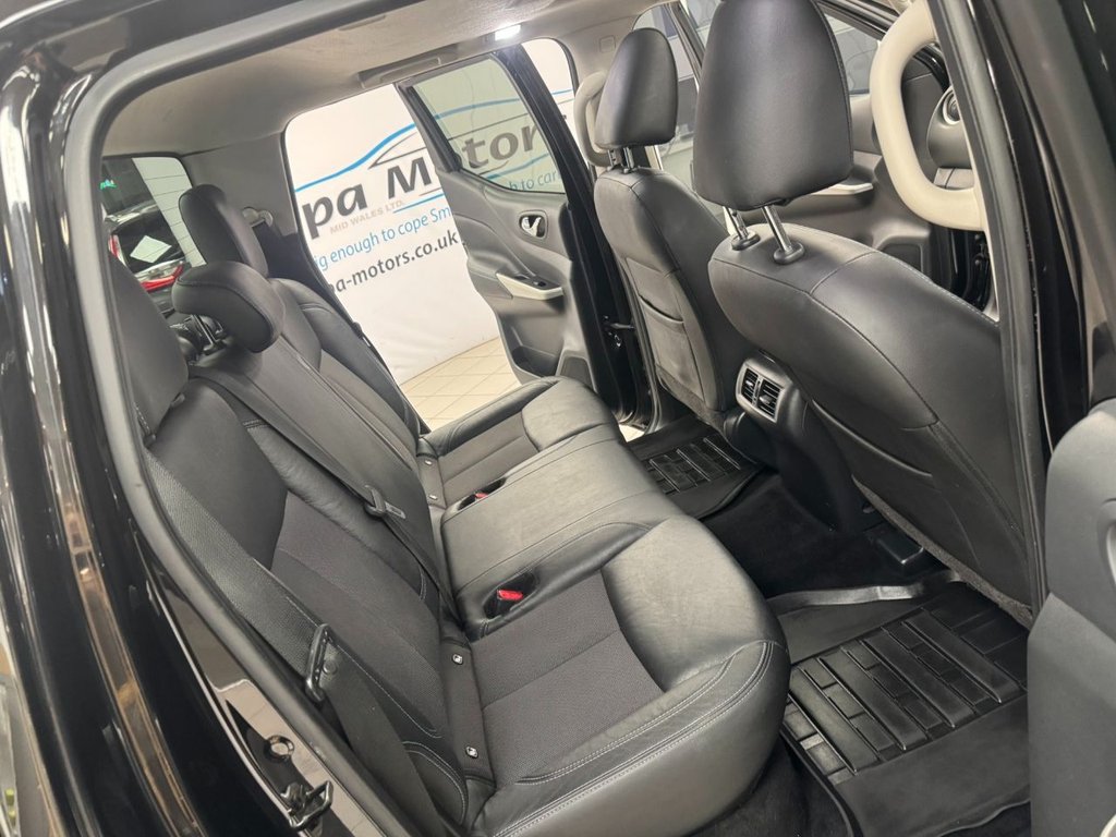 Used Nissan Navara 2021 for sale - 76973258: Photo 26