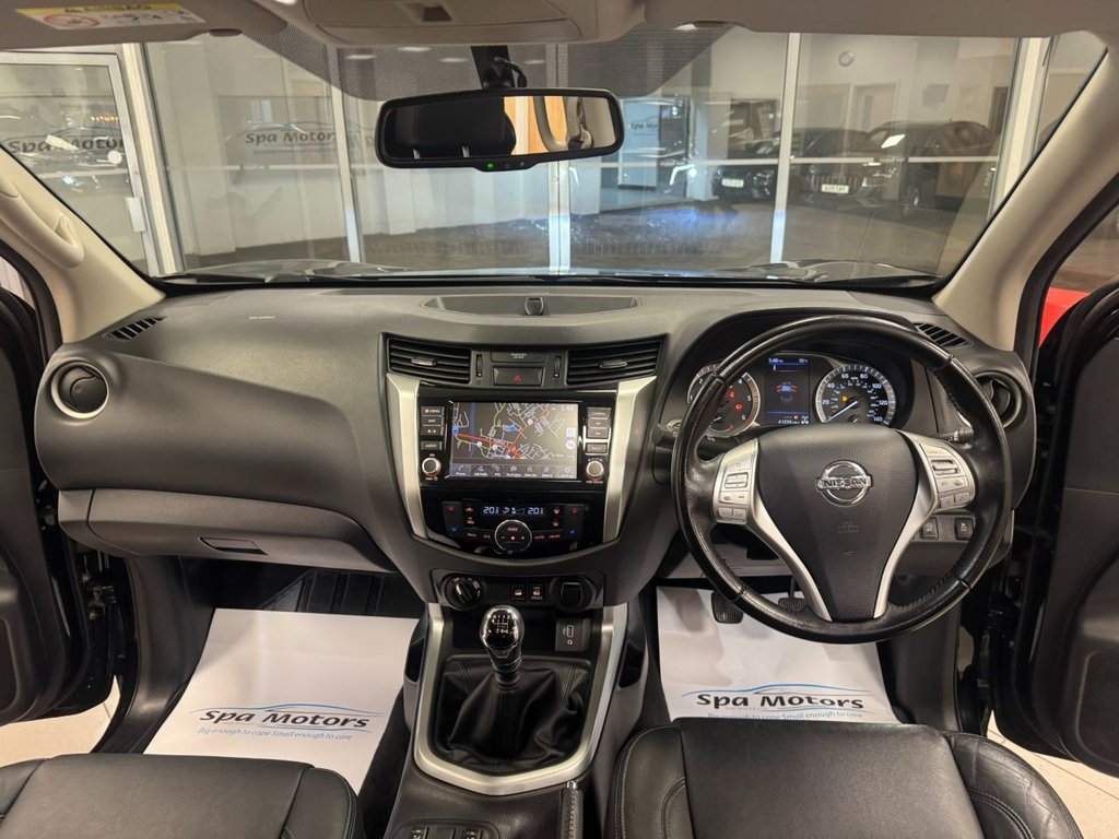 Used Nissan Navara 2021 for sale - 76973258: Photo 27