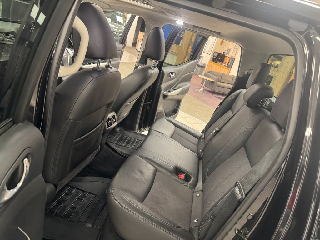 Used Nissan Navara 2021 for sale - 76973258: Photo 28