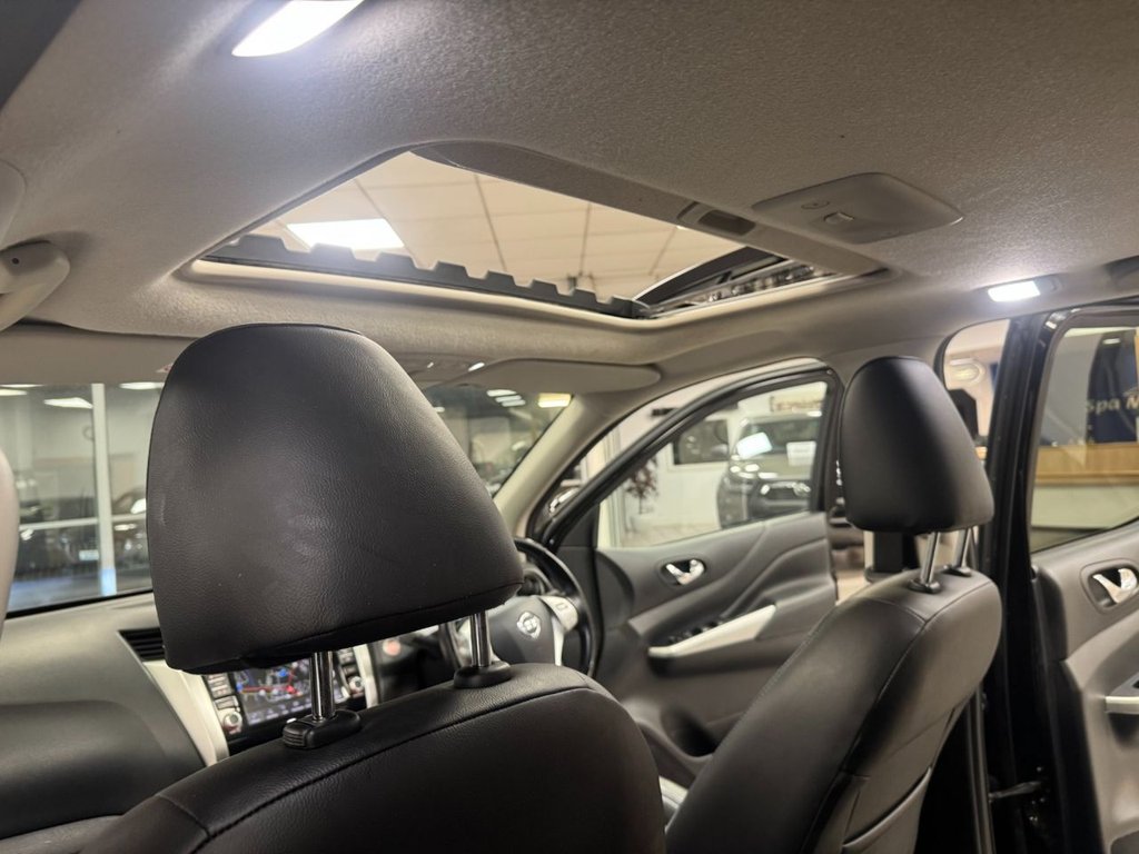 Used Nissan Navara 2021 for sale - 76973258: Photo 29