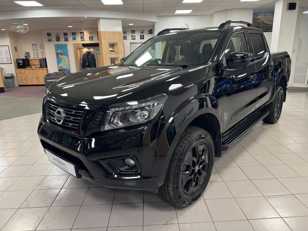 Used Nissan Navara 2021 for sale - 76973258: Photo 3