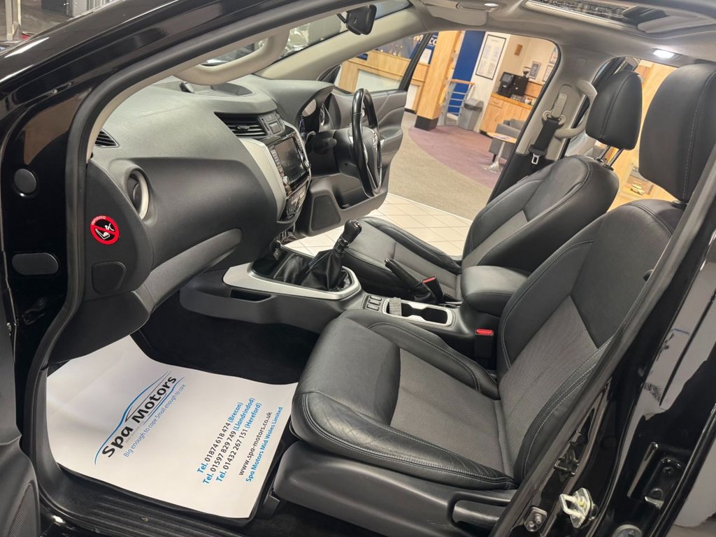 Used Nissan Navara 2021 for sale - 76973258: Photo 30