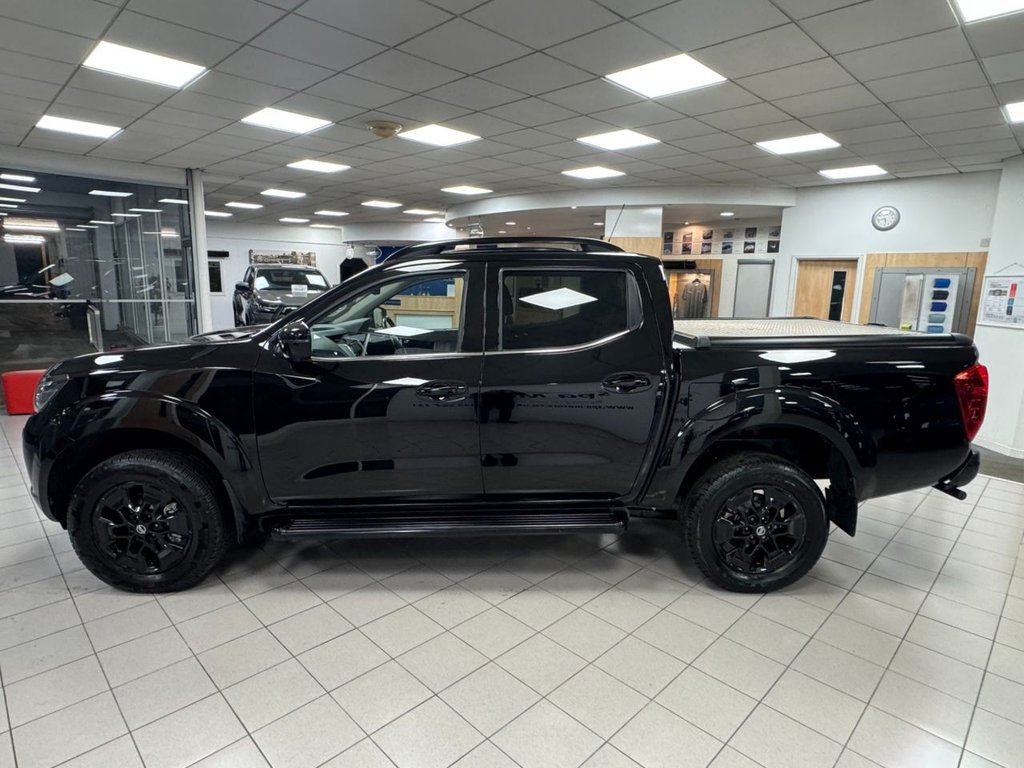 Used Nissan Navara 2021 for sale - 76973258: Photo 4