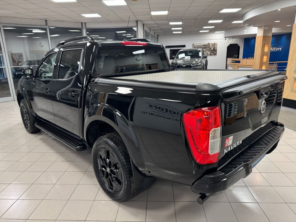 Used Nissan Navara 2021 for sale - 76973258: Photo 5