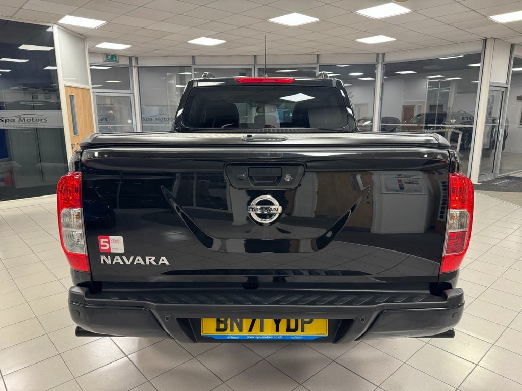 Used Nissan Navara 2021 for sale - 76973258: Photo 6