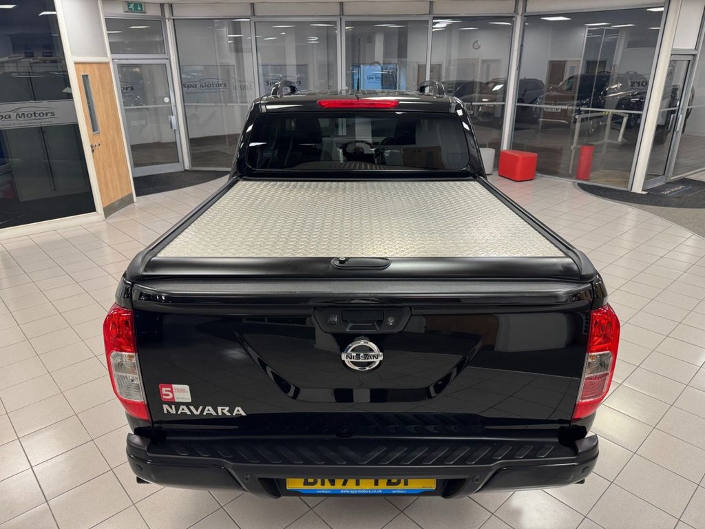 Used Nissan Navara 2021 for sale - 76973258: Photo 7
