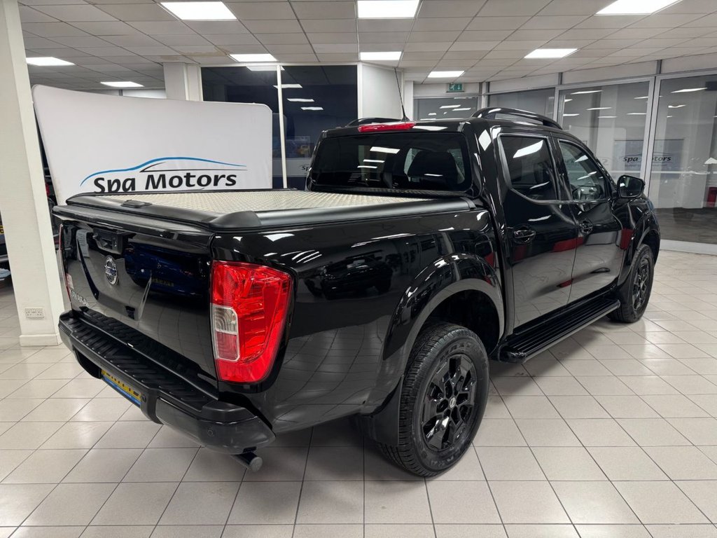 Used Nissan Navara 2021 for sale - 76973258: Photo 9