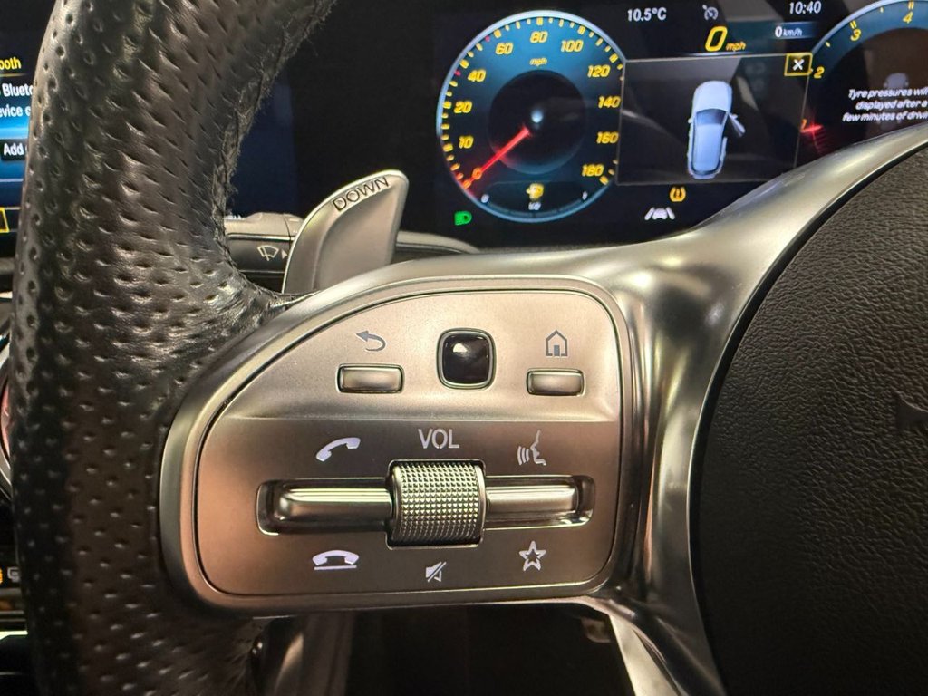 Used Mercedes-Benz A-Class 2019 for sale - 77806196: Photo 12