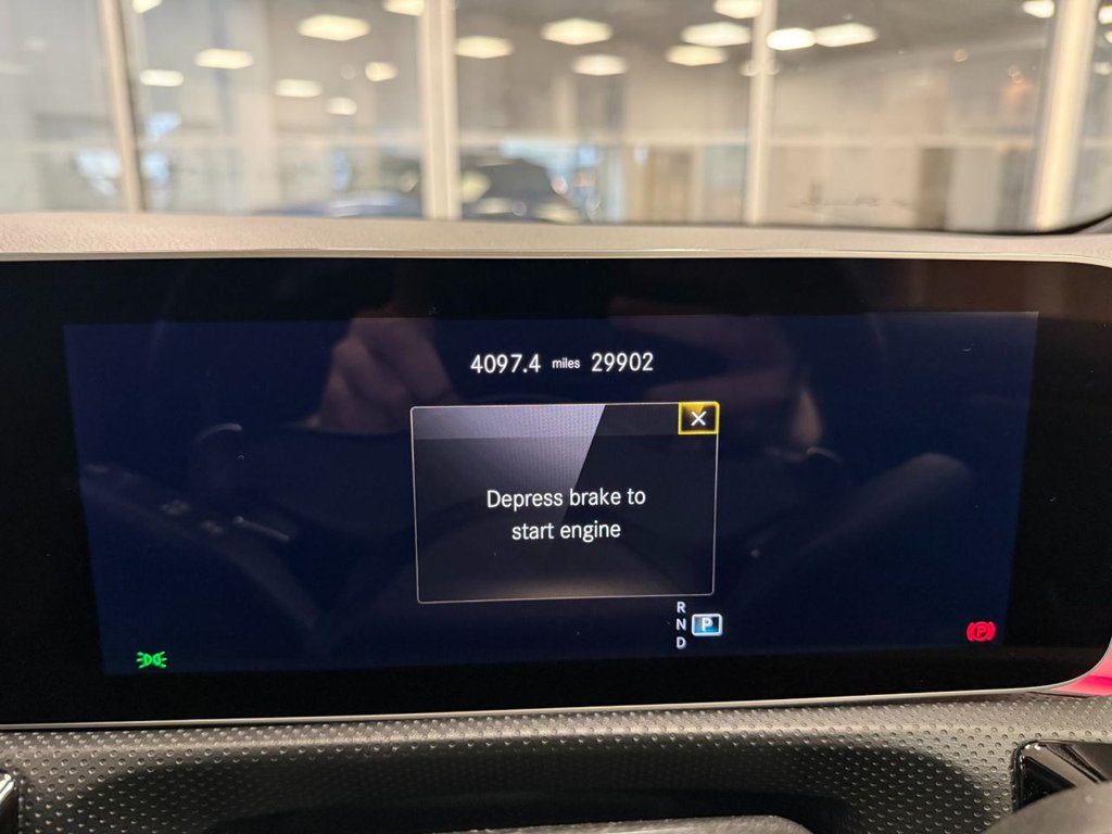 Used Mercedes-Benz A-Class 2019 for sale - 77806196: Photo 14