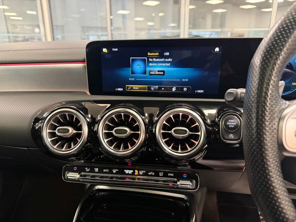 Used Mercedes-Benz A-Class 2019 for sale - 77806196: Photo 16