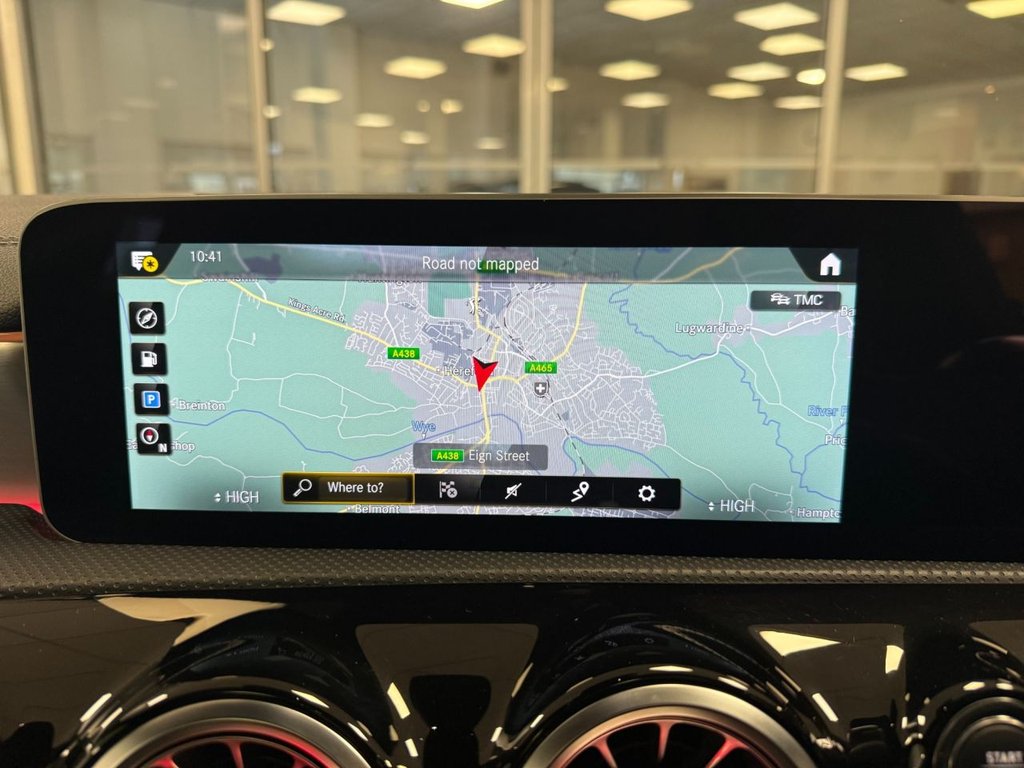 Used Mercedes-Benz A-Class 2019 for sale - 77806196: Photo 17