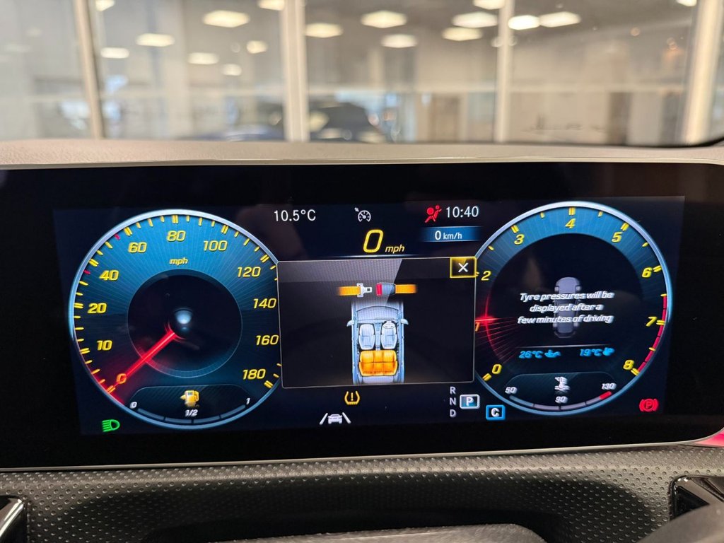 Used Mercedes-Benz A-Class 2019 for sale - 77806196: Photo 18