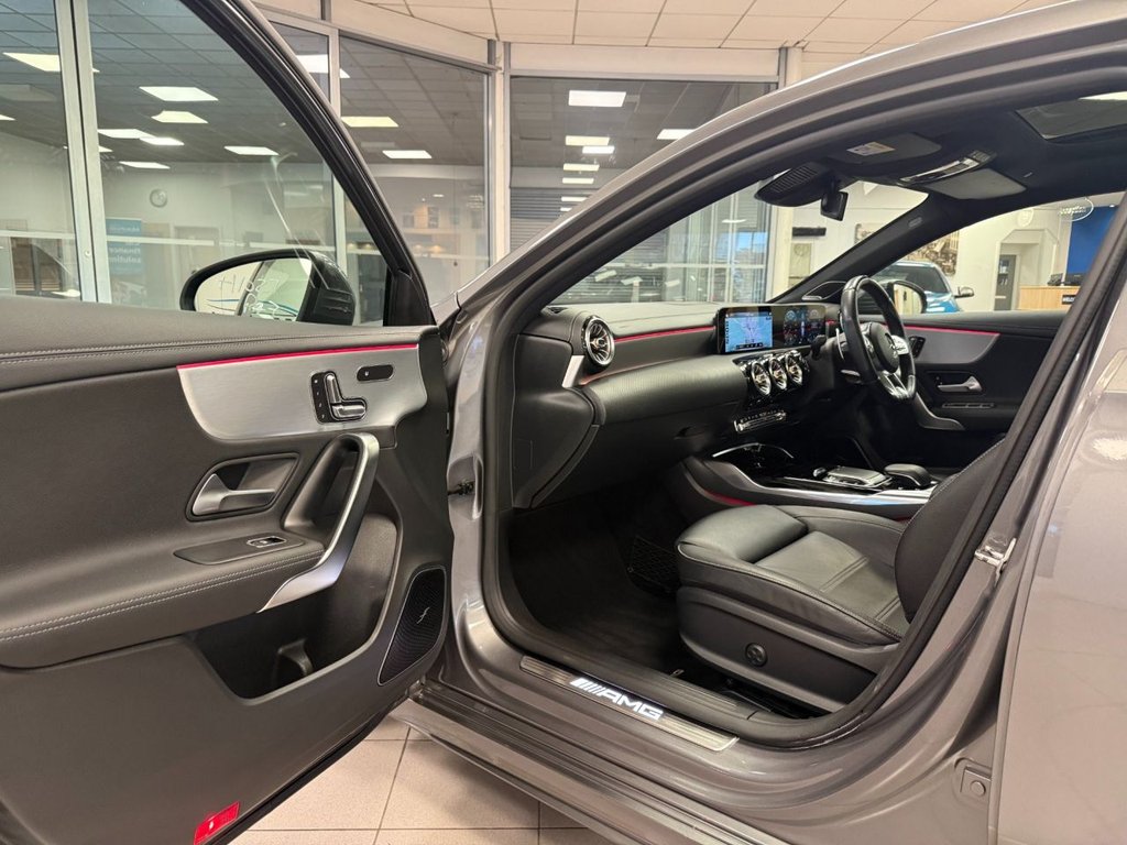 Used Mercedes-Benz A-Class 2019 for sale - 77806196: Photo 19