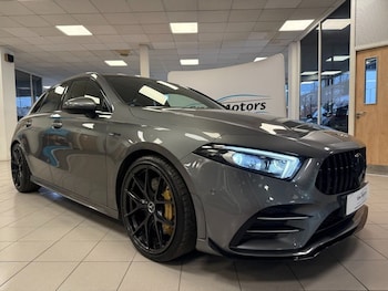 Used Mercedes-Benz A-Class 2019 for sale - 77806196: Photo