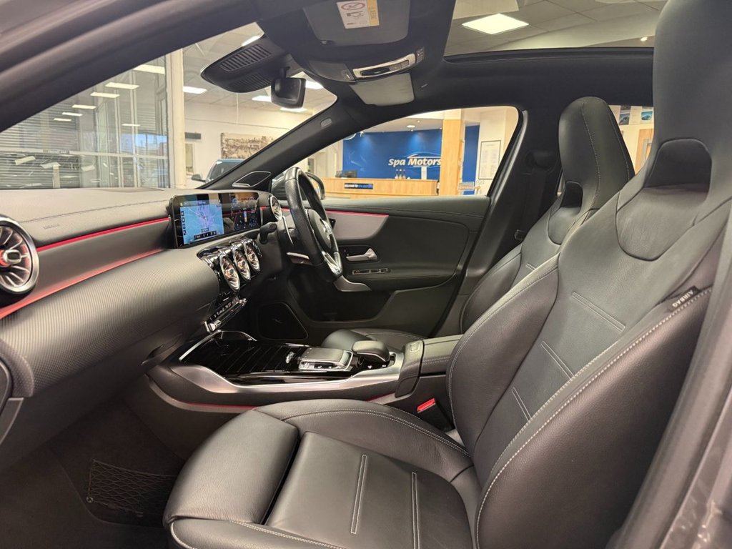 Used Mercedes-Benz A-Class 2019 for sale - 77806196: Photo 20