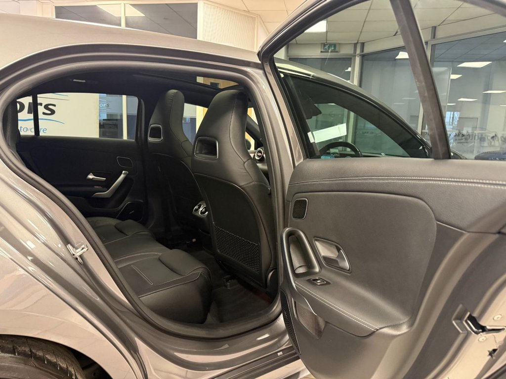 Used Mercedes-Benz A-Class 2019 for sale - 77806196: Photo 21