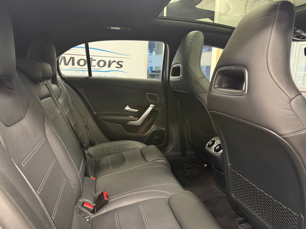 Used Mercedes-Benz A-Class 2019 for sale - 77806196: Photo 22