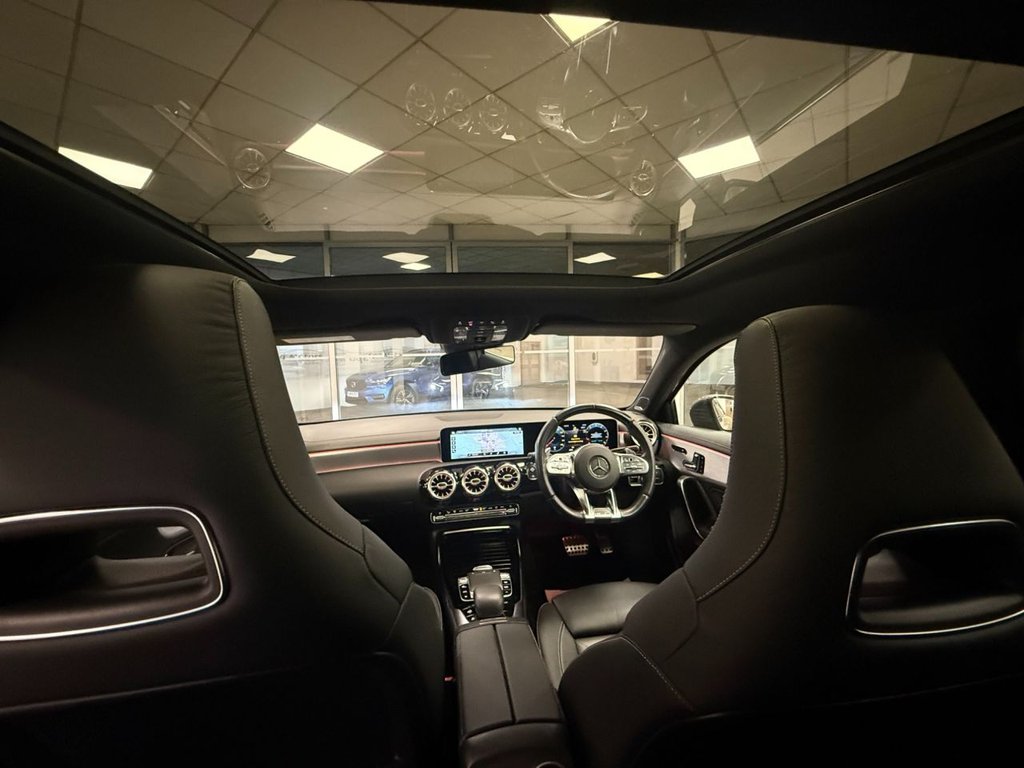 Used Mercedes-Benz A-Class 2019 for sale - 77806196: Photo 23