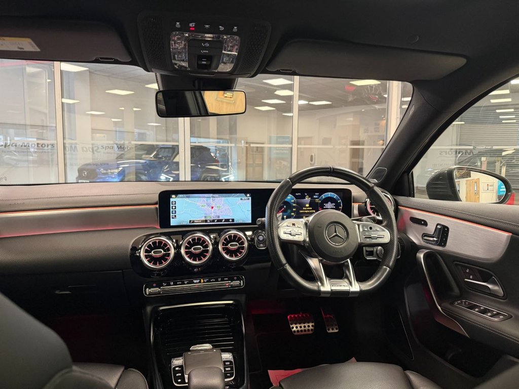 Used Mercedes-Benz A-Class 2019 for sale - 77806196: Photo 24