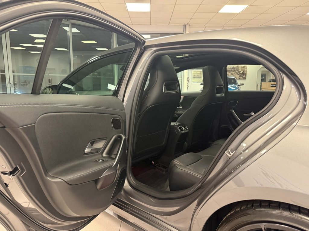 Used Mercedes-Benz A-Class 2019 for sale - 77806196: Photo 25