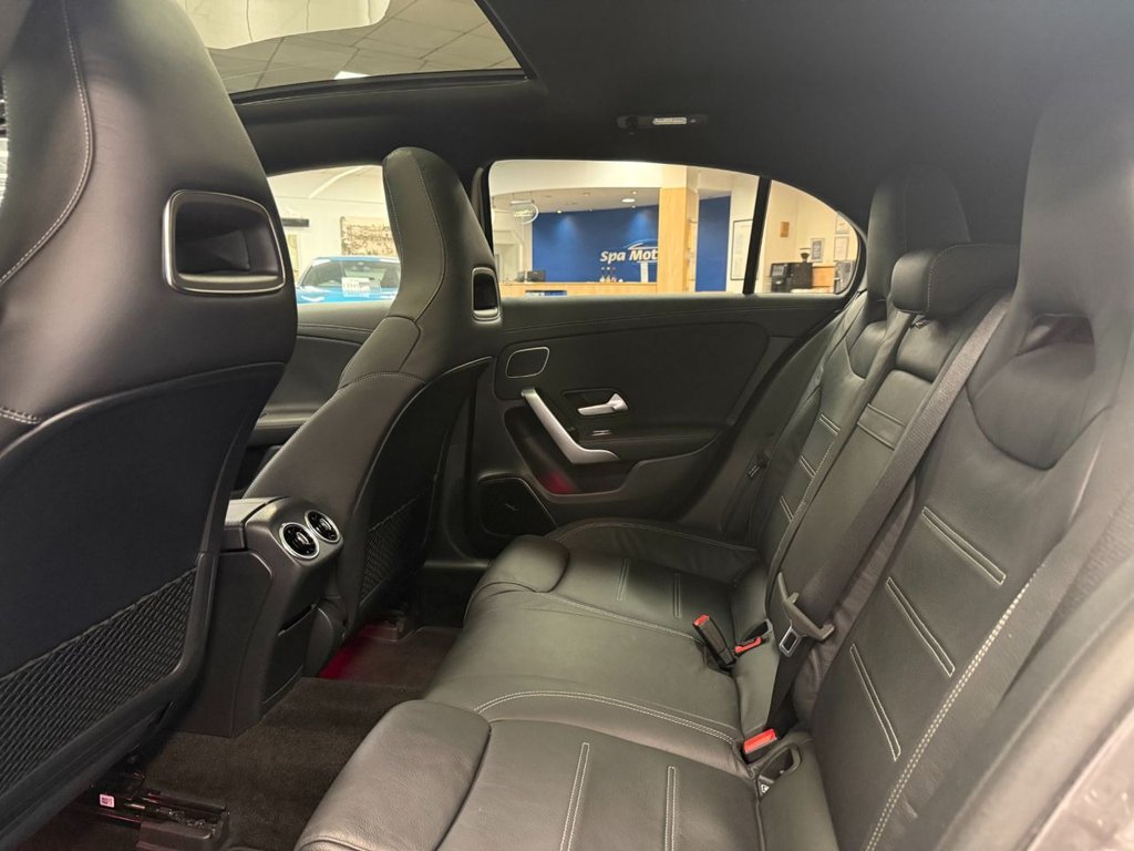 Used Mercedes-Benz A-Class 2019 for sale - 77806196: Photo 26