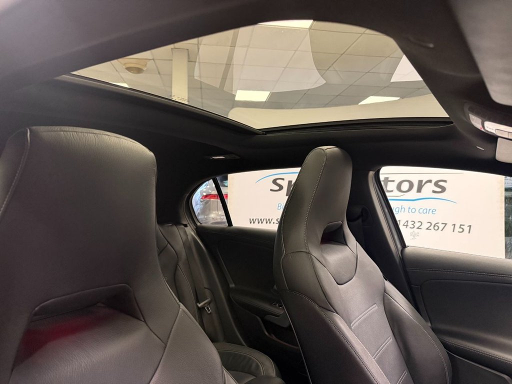 Used Mercedes-Benz A-Class 2019 for sale - 77806196: Photo 27