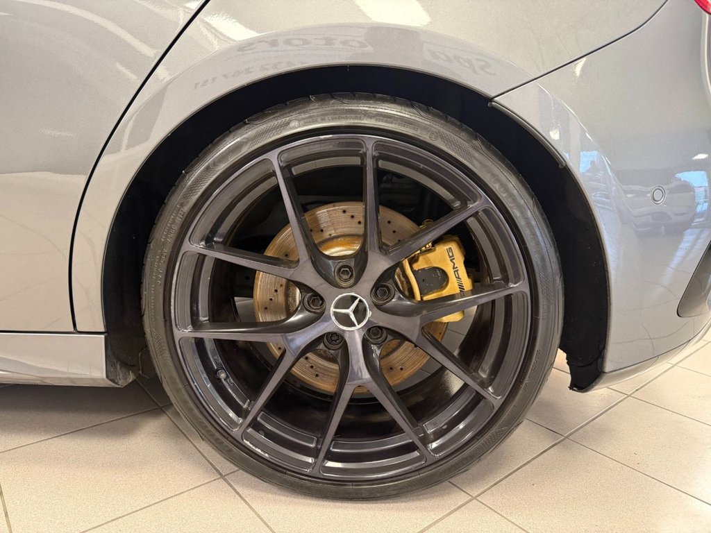 Used Mercedes-Benz A-Class 2019 for sale - 77806196: Photo 28