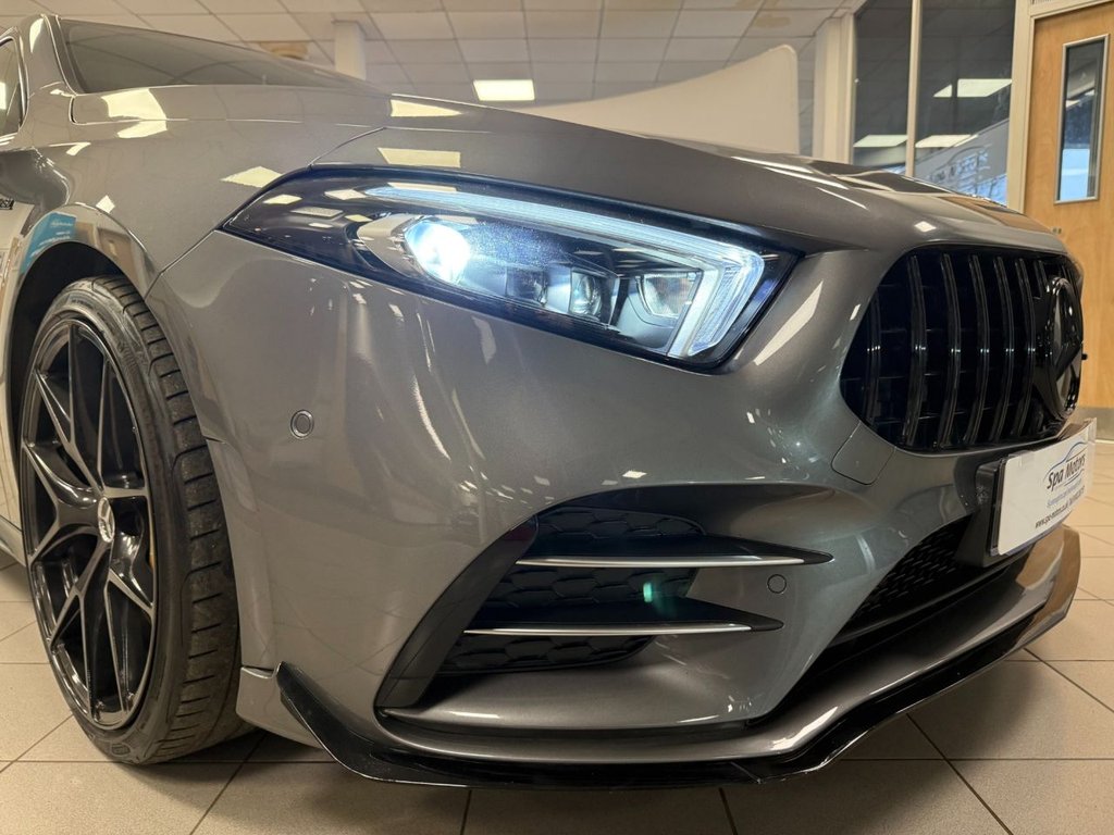 Used Mercedes-Benz A-Class 2019 for sale - 77806196: Photo 30