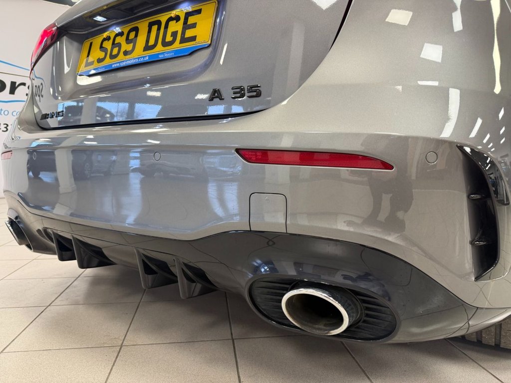 Used Mercedes-Benz A-Class 2019 for sale - 77806196: Photo 31