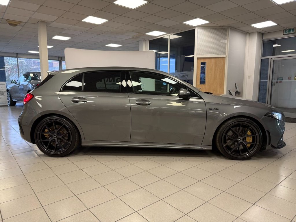 Used Mercedes-Benz A-Class 2019 for sale - 77806196: Photo 7