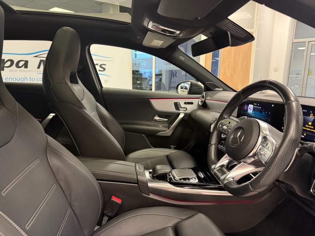 Used Mercedes-Benz A-Class 2019 for sale - 77806196: Photo 9