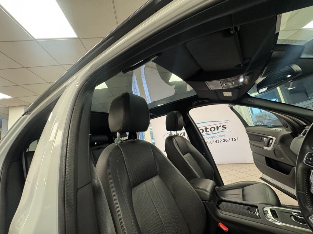 Used Land Rover Discovery Sport 2018 for sale - 76469877: Photo 18