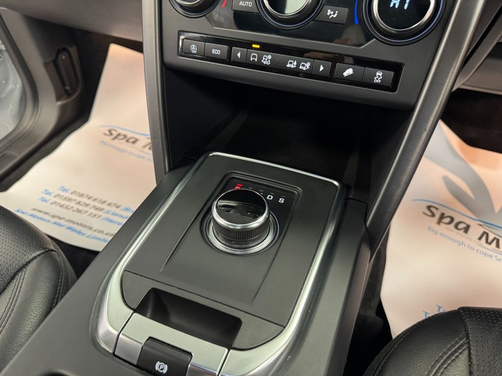 Used Land Rover Discovery Sport 2018 for sale - 76469877: Photo 23