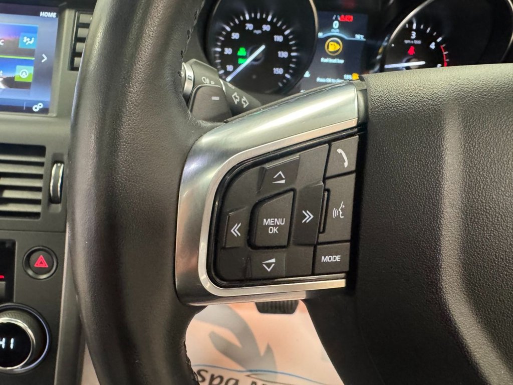 Used Land Rover Discovery Sport 2018 for sale - 76469877: Photo 24