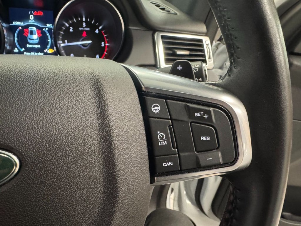 Used Land Rover Discovery Sport 2018 for sale - 76469877: Photo 25