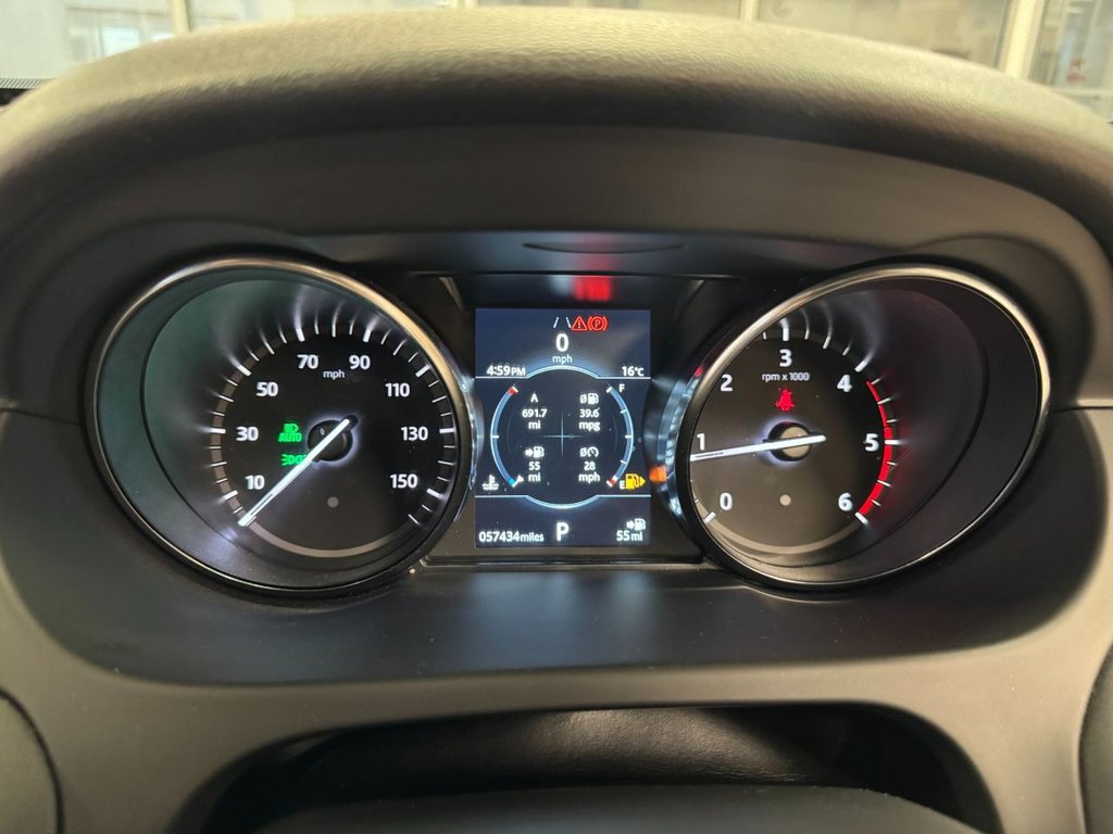 Used Land Rover Discovery Sport 2018 for sale - 76469877: Photo 26