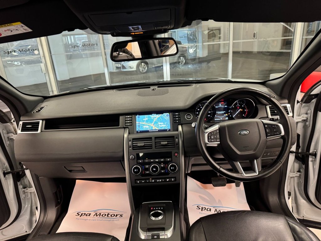 Used Land Rover Discovery Sport 2018 for sale - 76469877: Photo 28