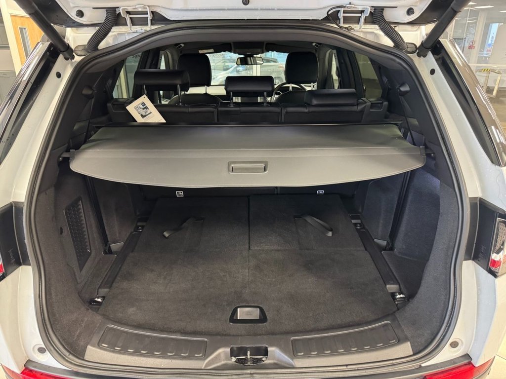 Used Land Rover Discovery Sport 2018 for sale - 76469877: Photo 7